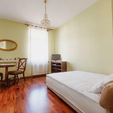 Appartement 100% Cracovian Traditional