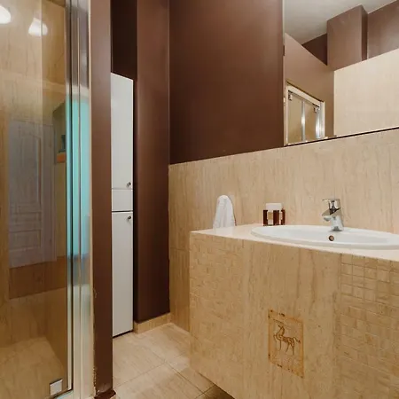 Appartement 100% Cracovian Traditional Cracovie