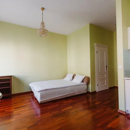 Appartement 100% Cracovian Traditional Cracovie