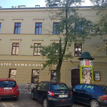 100% Cracovian Traditional