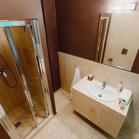 Apartament 100% Cracovian Traditional *