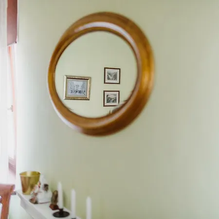 Apartment 100% Cracovian Traditional *