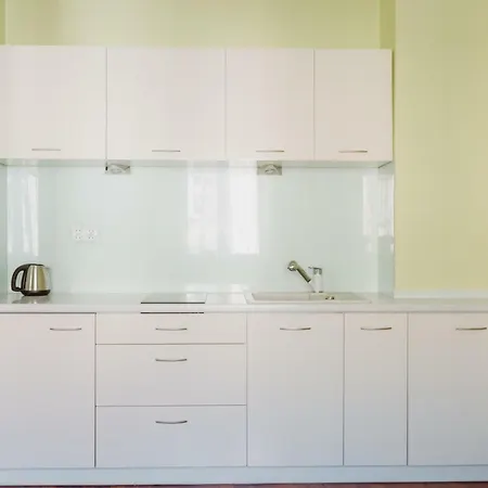 Appartement 100% Cracovian Traditional