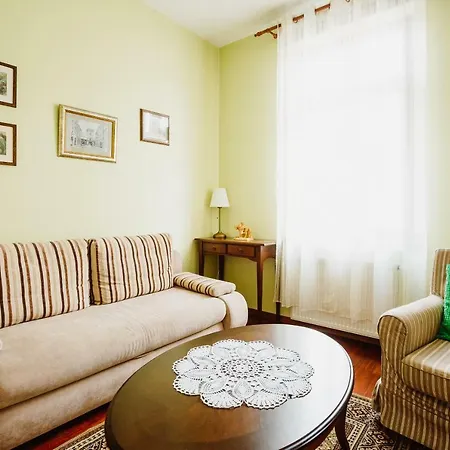 100% Cracovian Traditional Krakau